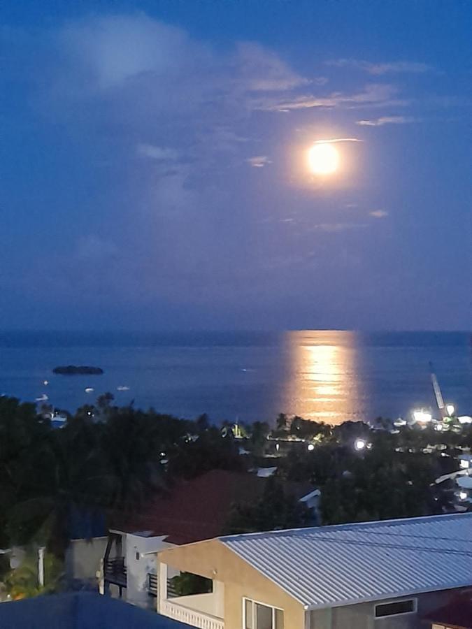 Perry Hill View 1, La Mejor Vista De La Isla * San Andrés