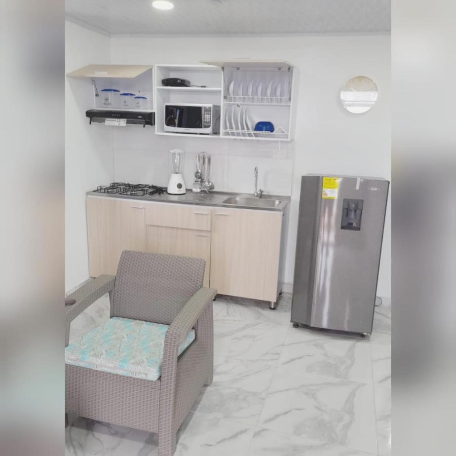 Apartamento Perry Hill View 1, La Mejor Vista De La Isla San Andrés